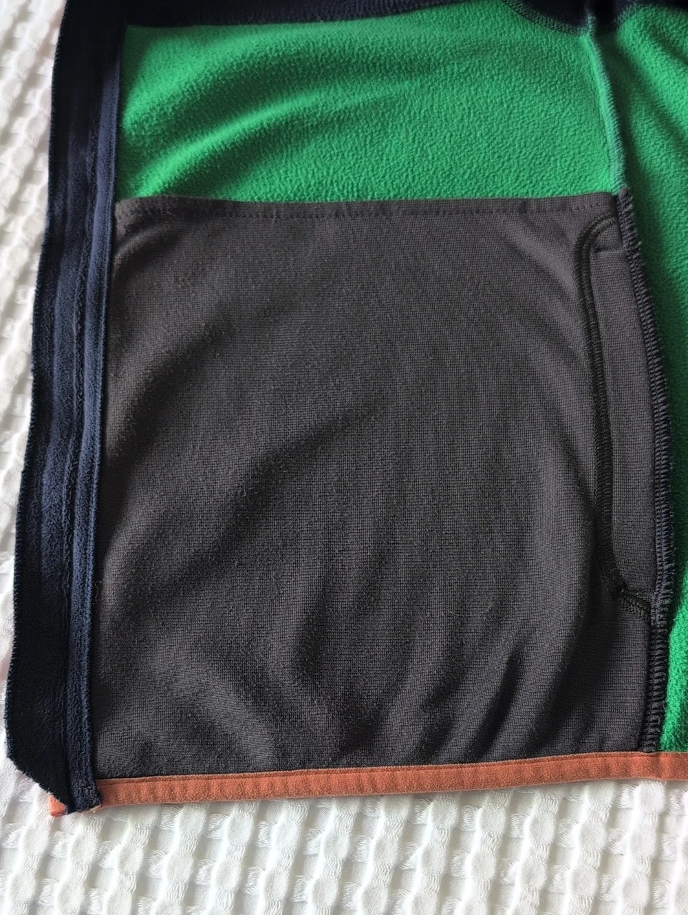 Patagonia Micro D Snap-T Fleece Jacket